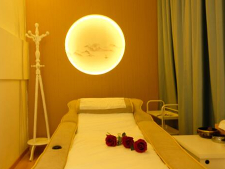 长沙天心区足疗养生全解析：从脚底反射区看全身健康密码