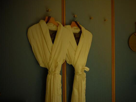 长沙天心区桑拿会所｜排湿排毒·焕活身心